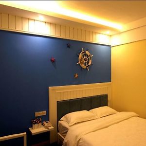 Superior King Suite